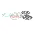 Ремкомплект компресора DENSO 10PA20C Santech K20-2160 (фото 3)