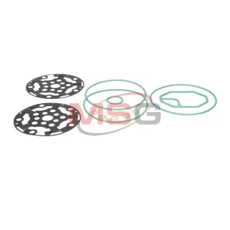 Ремкомплект компресора DENSO 10PA20C Santech K20-2160
