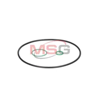 Ремкомплект компрессора DENSO SCS06/SCSA06 Santech K20-2177