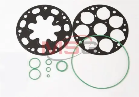 Ремкомплект компресора SANDEN SD7V16 Santech K25-2127