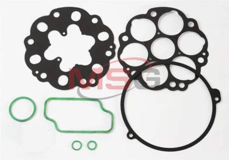 Ремкомплект компресора SANDEN PXE13 Santech K25-2143