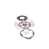 Ремкомплект компресора ZEXEL DCW17D Santech K30-2131 (фото 3)