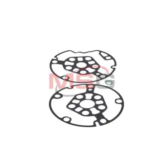 Ремкомплект компресора ZEXEL DKS17D Santech K30-2136