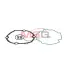 Ремкомплект компресора ZEXEL DKV11/14G Santech K30-5003 (фото 1)