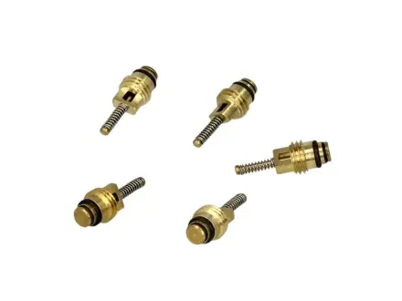 Золотник трубки кондиционера Santech MT0050