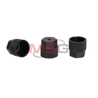 Крышка сервисного порта SANTECH Santech MT0106