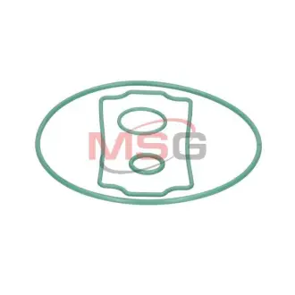 Ремкомплект компресора PANASONIC / MATSUSHITA H12A1 Santech MT2275