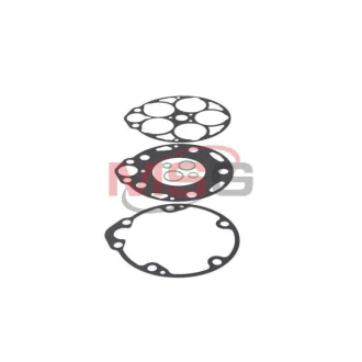 Ремкомплект компресора ZEXEL DCW17B/DCW17D Santech MT2372