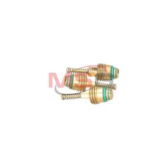 Золотник трубки кондиционера Santech MT6060