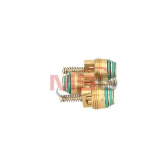 Золотник трубки кондиционера Santech MT6061