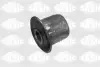 Сайлентблок ресори CITROEN JUMPER, FIAT DUCATO, PEUGEOT BOXER 82- зад. міст SASIC 1315725 (фото 1)