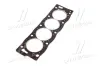 Прокладка головки блоку PSA XU10J2C 2.0i 8V 306 SASIC 2090J80 (фото 4)