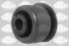 Сайлентблок важеля CITROEN C5 III, C6, PEUGEOT 407, 508 04- перед. міст SASIC 2250013 (фото 1)