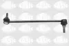 Стойка стабилизатора левая NISSAN Qashqai, X-Trail/RENAULT Koleos Sasi SASIC 2304010 (фото 1)