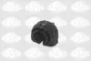 Втулка стабілізатора VAG A3, Octavia, Yeti, Golf V, VI, Jetta, Passat VI, Sharan, Tiguan SASIC 2306013 (фото 1)