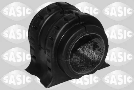 Подушка стабілізатора задн внутрішн Лів/Прав (40мм) LAND ROVER RANGE ROVER IV, RANGE ROVER SPORT I, RANGE ROVER SPORT II, RANGE ROVER SPORT III 2.0-5.0 06.11- SAS2306363 SASIC 2306363