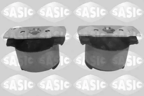 Ремкомплект балки задньої підвіски SAS2604007 SASIC 2604007