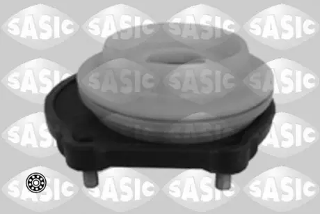 Опора амортизатора правая FIAT Qubo, Doblo, Fiorino/PSA Nemo, Bipper/OPEL Combo SASIC 2650032