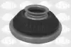 Опора амортизатора OPEL Astra H, Zafira A, B, C SASIC 2656021 (фото 1)