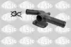 Фланець охолоджувальної рідини SASIC 3206001 (фото 1)