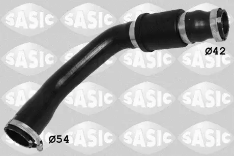 Шланг повітряного охолодження SAS3336061 SASIC 3336061