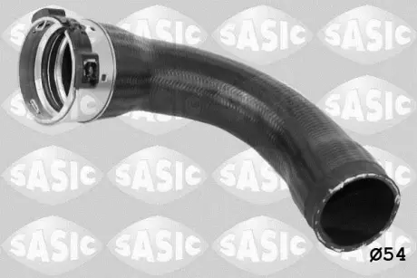 Патрубок SASIC 3336193