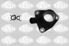 Фланець охолодувальної рідини SASIC 3361C91 (фото 1)