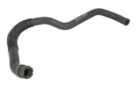 Шланг гумовий системи охолодження Верх CITROEN C3 II, C3 PICASSO, DS3 PEUGEOT 207 1.4/1.6 02.06-09.16 SAS SASIC 3400143