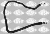 Патрубок радіатора VAG A3, Leon, Octavia, Golf IV SASIC 3406261 (фото 1)