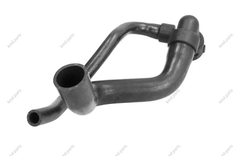 Шланг гумовий системи охолодження Нижн (16мм/34мм) OPEL ASTRA J 1.7D 09.09-10.15 SAS SASIC 3406278 (фото 1)