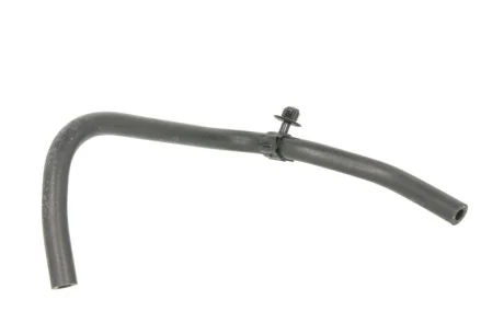 Шланг гумовий системи охолодження (7мм/7мм) OPEL ASTRA J 1.7D 09.09-10.15 SAS3406299 SASIC 3406299