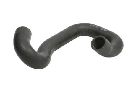 Шланг гумовий системи охолодження Верх OPEL VECTRA B 1.8 10.95-07.03 SAS3406363 SASIC 3406363