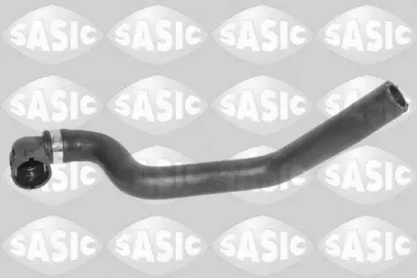 Гумовий шланг системи охолодження SAS3406482 SASIC 3406482