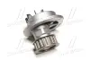 Насос водяний DAEWOO Lanos, CHEVROLET Aveo 1.5 SASIC 3606035 (фото 1)