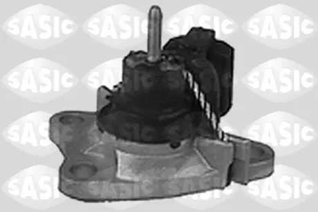 Опора двигуна правая RENAULT Megane I, Scenic I SASIC 4001770
