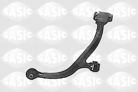Важіль CITROEN SAXO, PEUGEOT 106 I-II 91-04 перед. міст праворуч SASIC 5203933