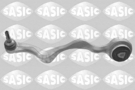 Важіль BMW 1(E87,E88,E82), 3(E90, E91, E93) 04- перед. міст ліворуч низ SASIC 7476009