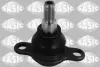 Опора шаровая VOLKSWAGEN Transporter TYP5, TYP6 SASIC 7576024 (фото 1)