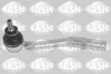 Накінечник кермової тяги SASIC 7670004 (фото 1)