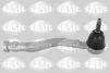 Накінечник кермової тяги SASIC 7670026 (фото 1)