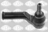 Наконечник кермовий правый FORD Galaxy, Mondeo, S-Max/VOLVO S60, V60, V70, S80, XC60, XC70 SASIC 7676024 (фото 1)