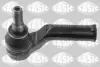 Наконечник кермовий левый FORD Galaxy, Mondeo, S-Max/VOLVO S60, V60, V70, S80, XC60, XC70 SASIC 7676025 (фото 1)