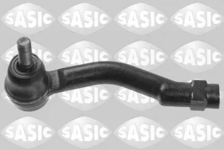 Накінечник рульової тяги TOYOTA YARIS 99-05 перед. міст зліва SASIC 7676047