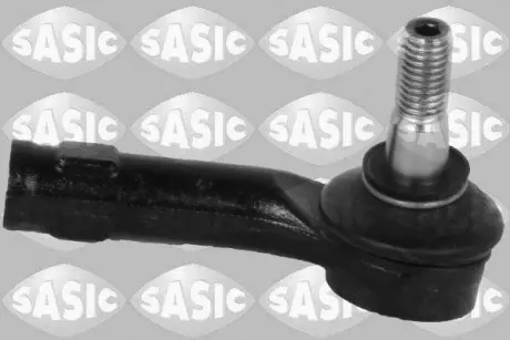 Наконечник рулевой правый FORD B-Max, EcoSport, Fiesta, Ka, Tourneo, Courier, Tr SASIC 7676092