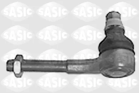 Наконечник рулевой левый CITROEN C4, Saxo, Xantia, XM/PEUGEOT 106, 206, 206+ (81 SASIC 8173303