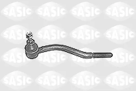 Накінечник кермової тяги SASIC 8173543