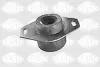 Опора двигуна CITROEN C8, Jumpy/FIAT Ulysse, Scudo/PEUGEOT 405, 406, 605, 806, 807, Expert SASIC 8271101 (фото 1)