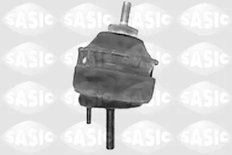 Опора двигуна правая FORD Transit SASIC 9001450