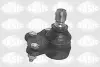 Опора шаровая OPEL Astra G, H, Meriva, Omega B, Vectra B, Zafira A, B, C (900525 SASIC 9005256 (фото 1)
