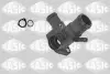 Фланець охолоджувальної рідини SASIC SWH6857 (фото 1)